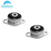 SeaSierra 876596 843323 Rubber Block for Volvo Penta Engine Suspension