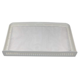 HQRP Dryer Lint Filter Screen compatible with Maytag MDE16CS MDG16PD MDE2600 MDE3000 MDE3600 MDE4916 MDG2600 MDG3000 MDG3600 MDG4916 series Dryers