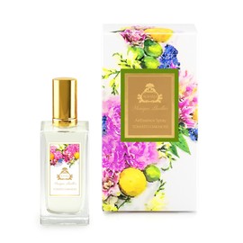 Monique Lhuillier Tomato Oakmoss AirEssence Spray, 3.4oz