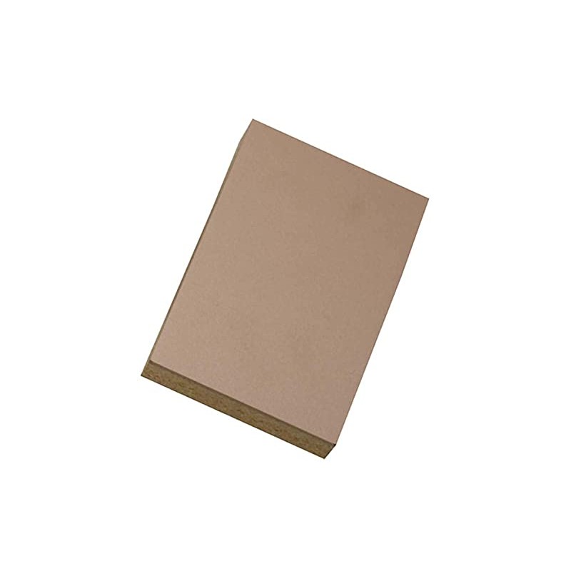 Speedball Premium Mounted Linoleum Block – Fine, Flat Surface for