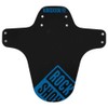 Rockshox MTB SID Ultimate Mudguards, Black, 1 Size