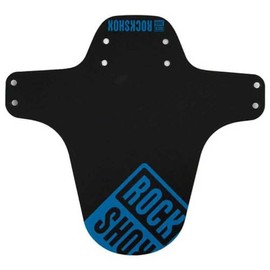 Rockshox MTB SID Ultimate Mudguards, Black, 1 Size