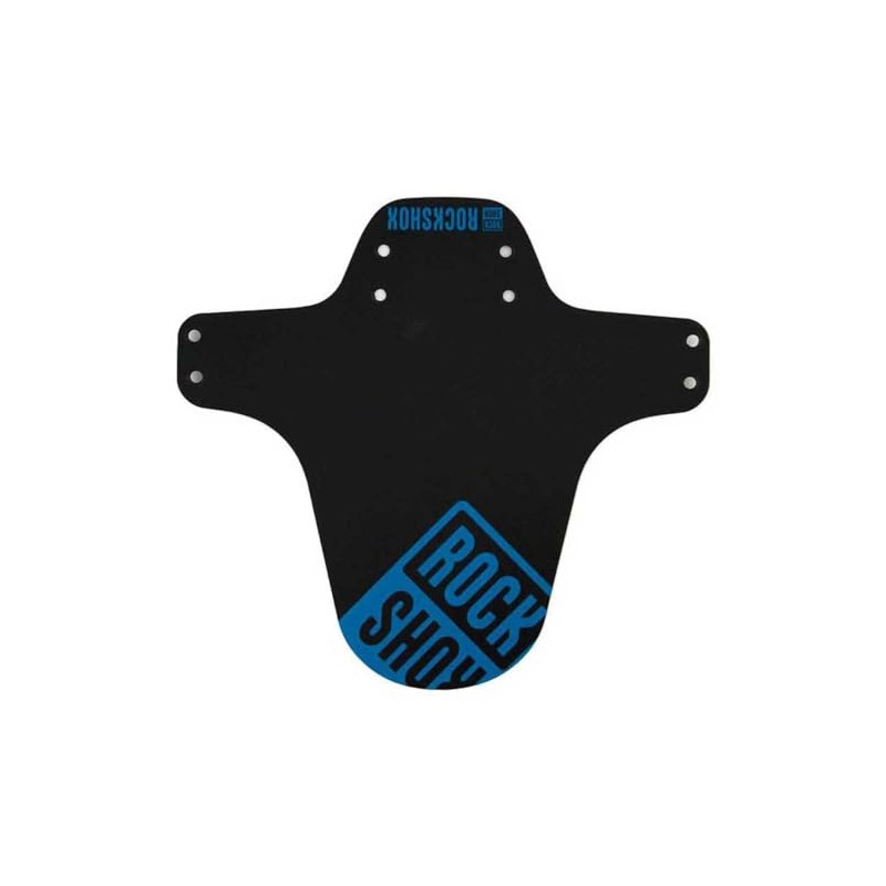 Rockshox MTB SID Ultimate Mudguards, Black, 1 Size
