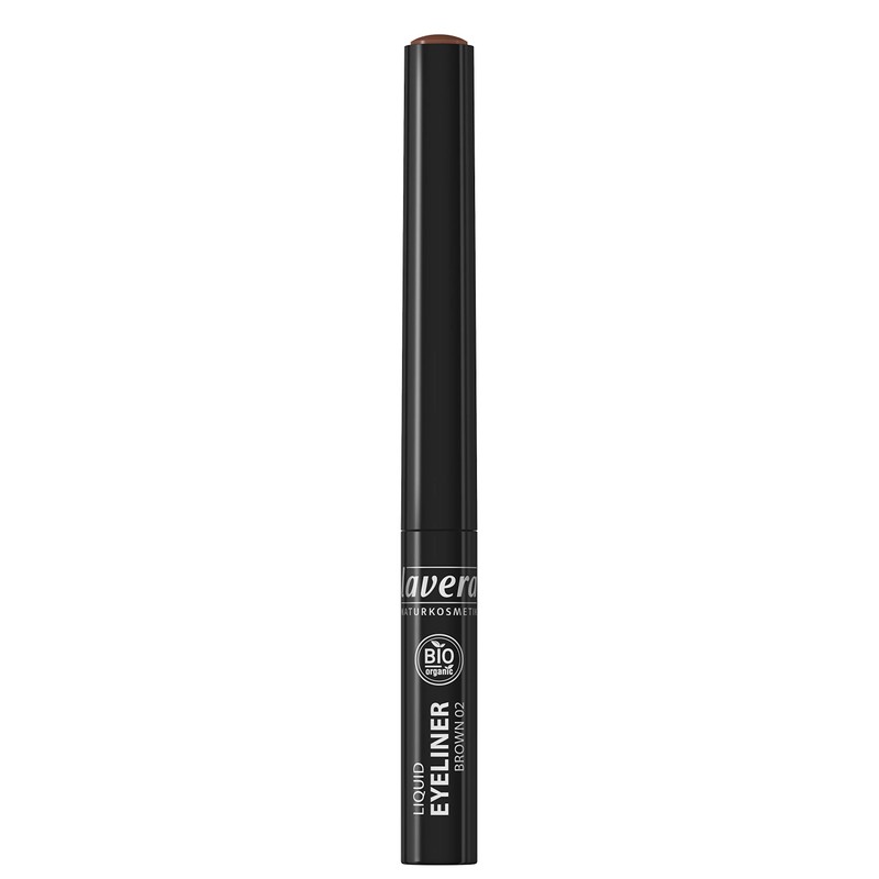 Lavera Liquid Eyeliner Brown 02 (1 x 2.80 ml)