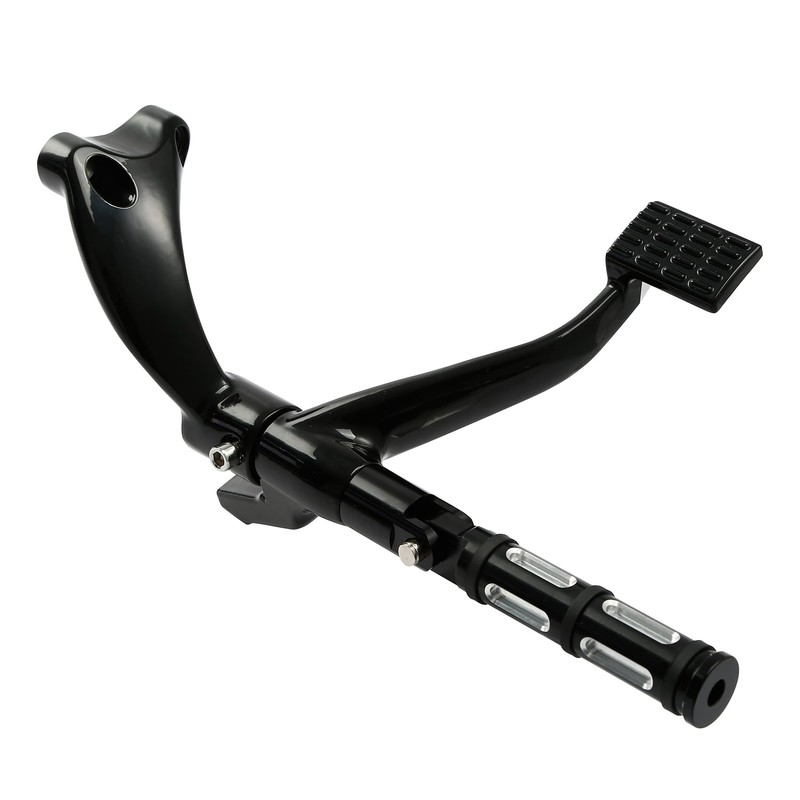 TCMT Forward Control Pegs Levers Linkage Fit for Harley Sportster