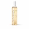Novocrin Shampoo - Anticaída, Inhibidor de grasa, Tecnología anti-irritación, Sin