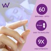 WELL ACTUALLY Neuro Night 9X - Ultimate Sleep Supplement, Mood,