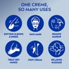 NIVEA Skin Creme 1 oz (Pack of 8)