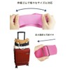 prendre PR-SUITCBA-OR Suitcase Belt, Carrying Case Belt, Luggage Fixation, Suitcase