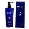 Cleanser for men only 300ml Refreshing men's care Cleanser for men Non-irritating / 남성 전용 세정제 300ml 상쾌한 맨즈케어 남성 청결제 자극 없는