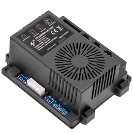 HY2005RX-24V 40A Mainboard Receiver Kids Powered Ride on car, Controller Control Box Accessories for Children Electric Ride on car Replacement Parts