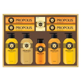 LG Household & Health Care Propolis Classic Gift Set, 1 Set / LG생활건강 프로폴리스 클래식 선물세트, 1세트