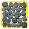 Midwest Hearth Lava Stones for Gas Fire Pit and Fireplace