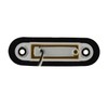 HELLA 2XS 004 237-321 Marker Light - 12V - mounting