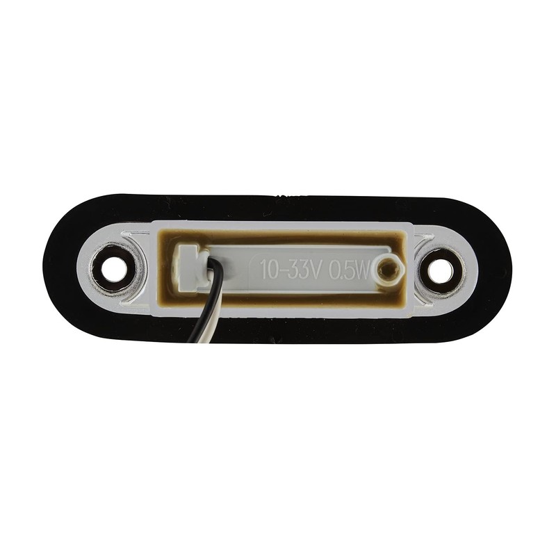 HELLA 2XS 004 237-321 Marker Light - 12V - mounting