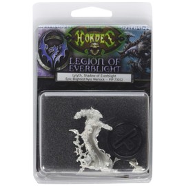 Privateer Press - Hordes - Legion: Epic Warlock Lylyth Model Kit