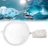 Stoma Ostomy Bath Cover Waterproof Silicone Belt Adjustable Sealed Stoma