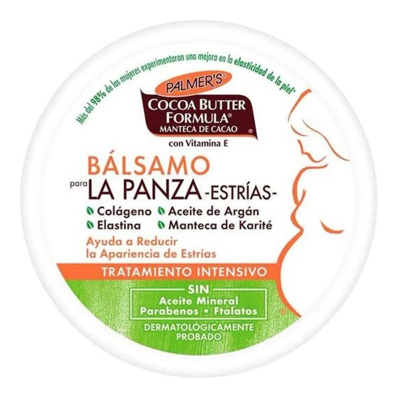 Bálsamo Abdomen Palmers Cocoa Butter Formula