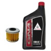 OEM Oil Change Kit Compatible with Honda CRF250R 450R CRF