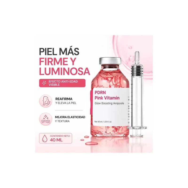 Sérum Facial Antiedad Deep Collagen Peptide Intensi 40ml