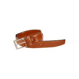 Daniel Hechter Men's Belt, Cognac