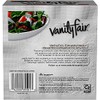Vanity Fair Everyday Paper Napkins, 100 2-Ply Disposable Napkins (Pack
