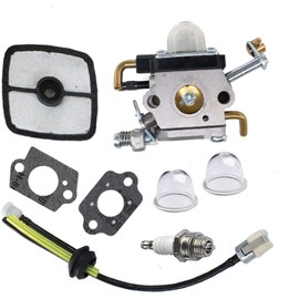 Shnile Carburetor for C1U-K81 A021001015 Echo GT-251 SRM-251E SRM-251 Trimmer C1U-K81A Carb