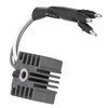 Rectifier Voltage Regulator 31710-ZJ1-812 Replacement Fit for Honda GX610 GX620