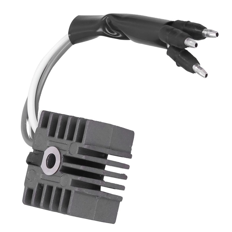 Rectifier Voltage Regulator 31710-ZJ1-812 Replacement Fit for Honda GX610 GX620