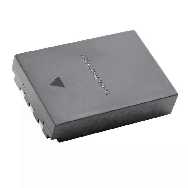For Olympus 1x Kastar Battery for Olympus LI-10B Stylus 410