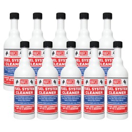 Hapco Products - Fuel System Cleaner (Case of 10)