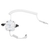 Phone Antitheft Display Stand Charging Function Nonslip Loud Sound Burglar