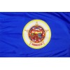 NEW 2ftx3ft MINNESOTA STATE YARD 2 X 3 FLAG
