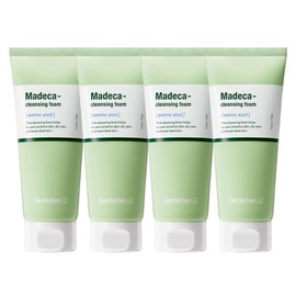 Centellian24 센텔리안24 마데카 아미노산 클렌징 폼 160g 4개 Centellian24 Madeca Amino Acid Cleansing Foam 160g (4 pieces)