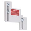 Generator Interlock Kit 1‑1/4 to 1‑1/2 Spacing for Cutler Hammer