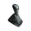 Newtown2700-parts Gear Knob Gear Stick Gaiter Frame Compatible for Mercedes