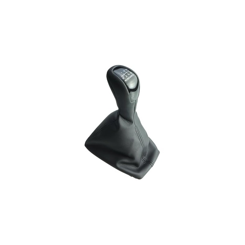 Newtown2700-parts Gear Knob Gear Stick Gaiter Frame Compatible for Mercedes