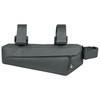 SKS Germany Race Frame Bag for Bicycles, Black