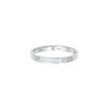 Elli Women's Ring Partner Basic Organic Look in 925 Sterling