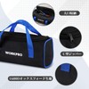Workpro Tool Bag, Tool Bag, Storage Bag, Large Storage, 1680D