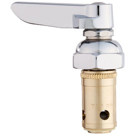 TS Brass 002712-40 Hot Spindle