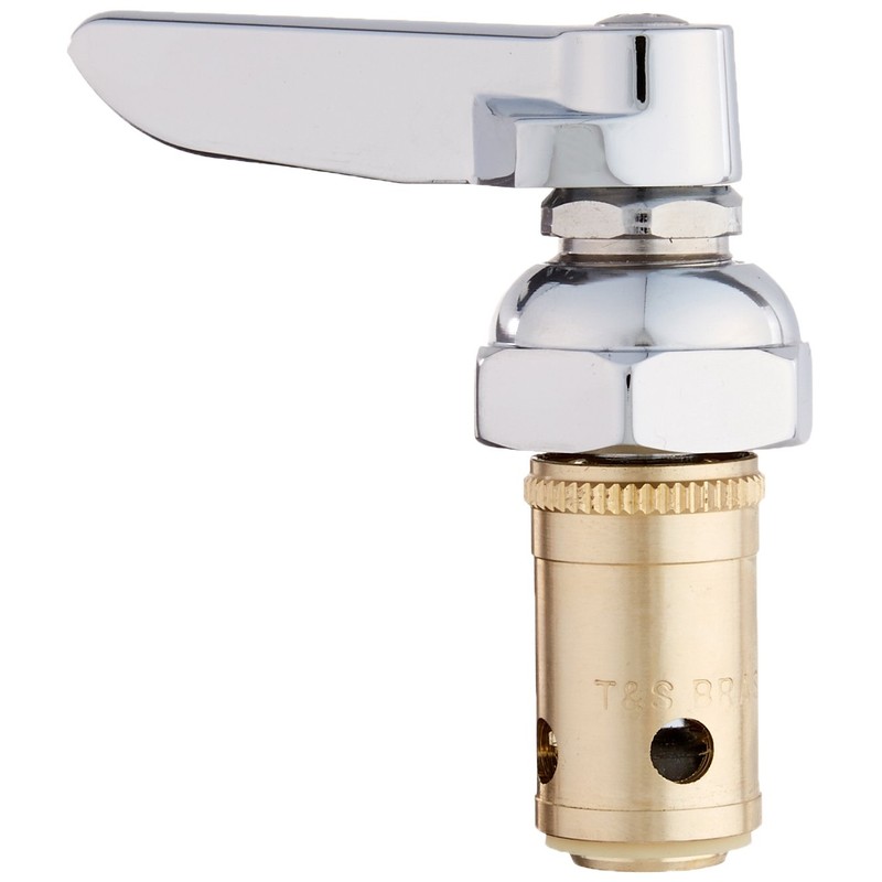 TS Brass 002712-40 Hot Spindle