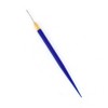 Hair extension extension hair nose needle P1001, 1 piece, blue / 증모 붙임머리 헤어코 바늘 P1001, 1개, 블루