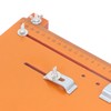 Router Table Insert Plate Circular Saw Guide Plate Woodworking Bench