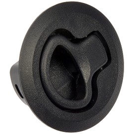 Dorman 927-907 Floor Storage Compartment Lid Handle Compatible with Chrysler/Dodge/Ram Models