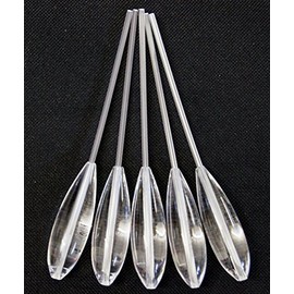 5 Spirolino Posen Forelle Forellensee 20g sinkend