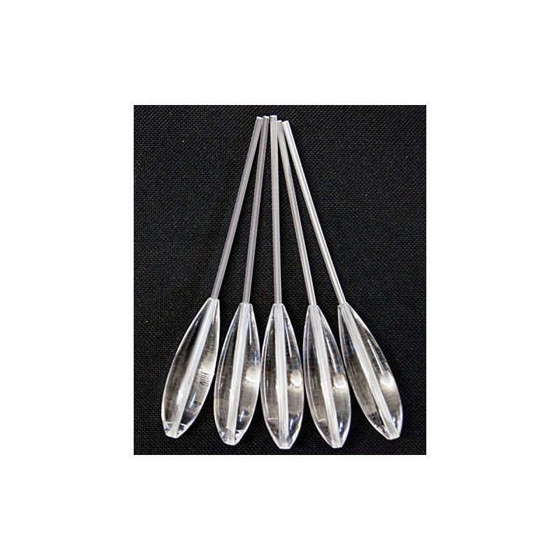 5 Spirolino Posen Forelle Forellensee 20g sinkend