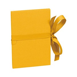 Semikolon A6 Leporello Photo Album, Sun