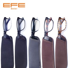 Stylish Reading Glasses 5 Pair with Spring Hinge Fashion Glasses Beautiful Patterns Reading for Men And Women 1.25