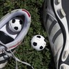 Sneaker Ball Soccer Scent & Deodorizer Fresh & Clean